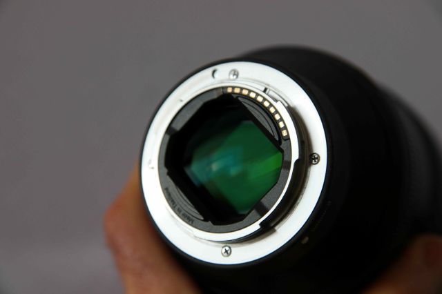 Sony Sony FE 85mm F1.4 GM II