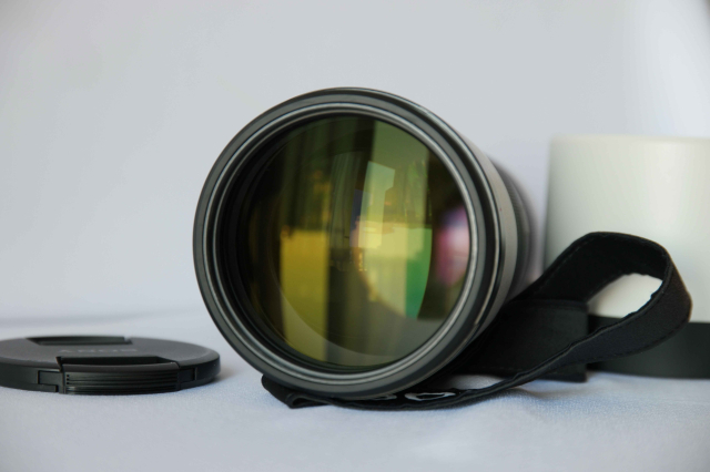 Sony Sony FE 200-600mm F5,6-6,3 G OSS