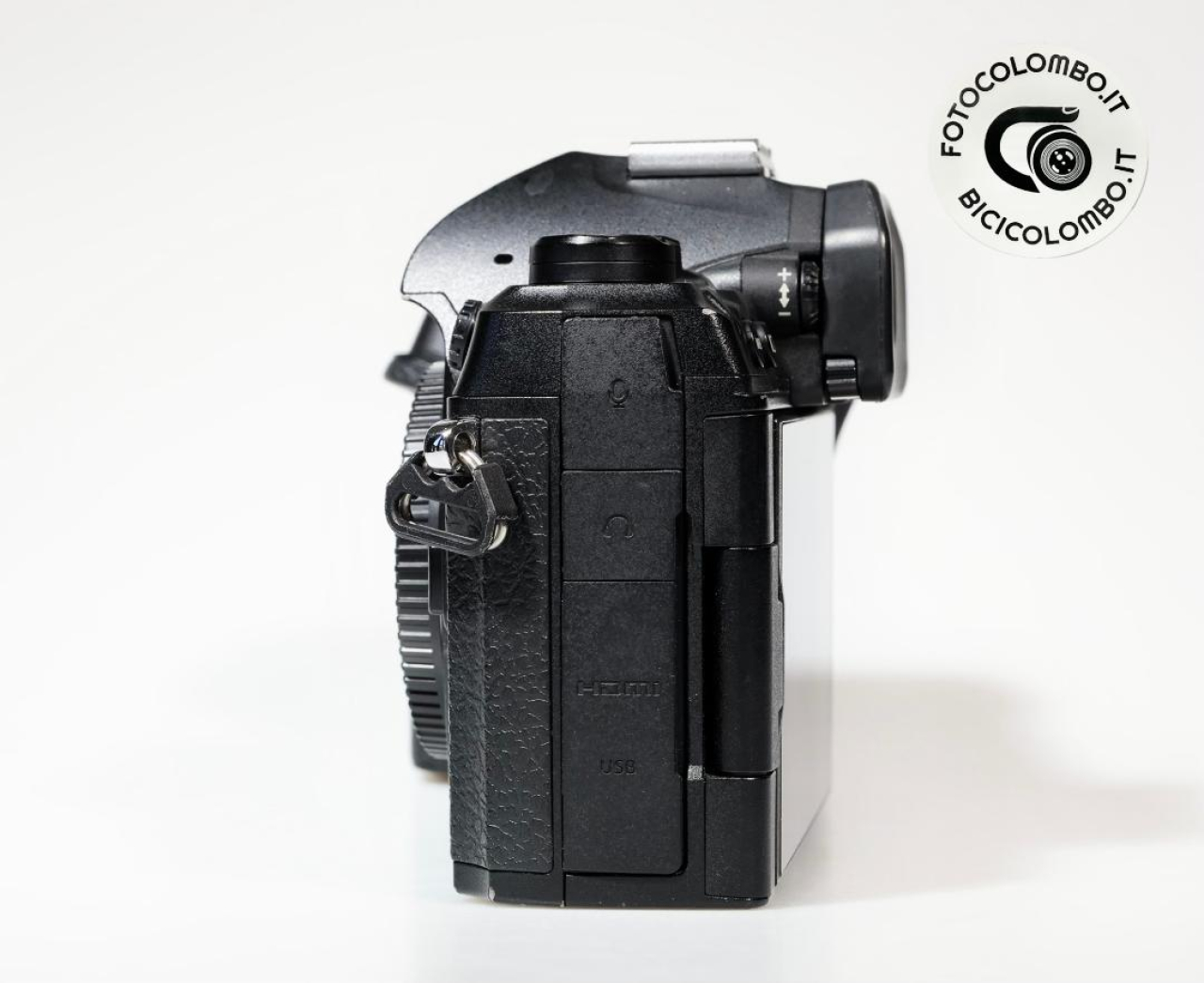 Om system Olympus OM System OM-1 Body