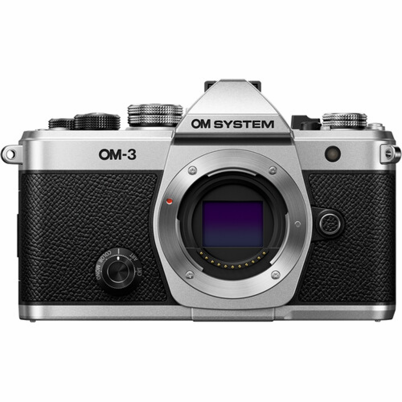 Om system olympus OM System OM-3 Solo corpo