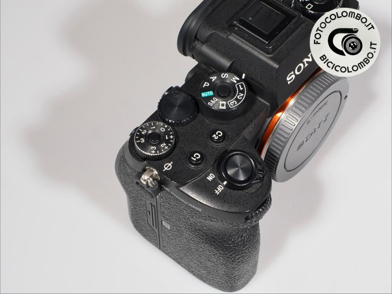 Sony Sony α 9 II