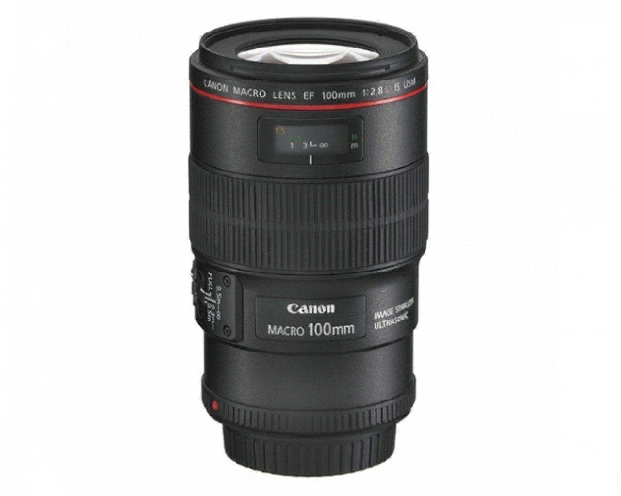 Canon Canon 3554B005 camera lens