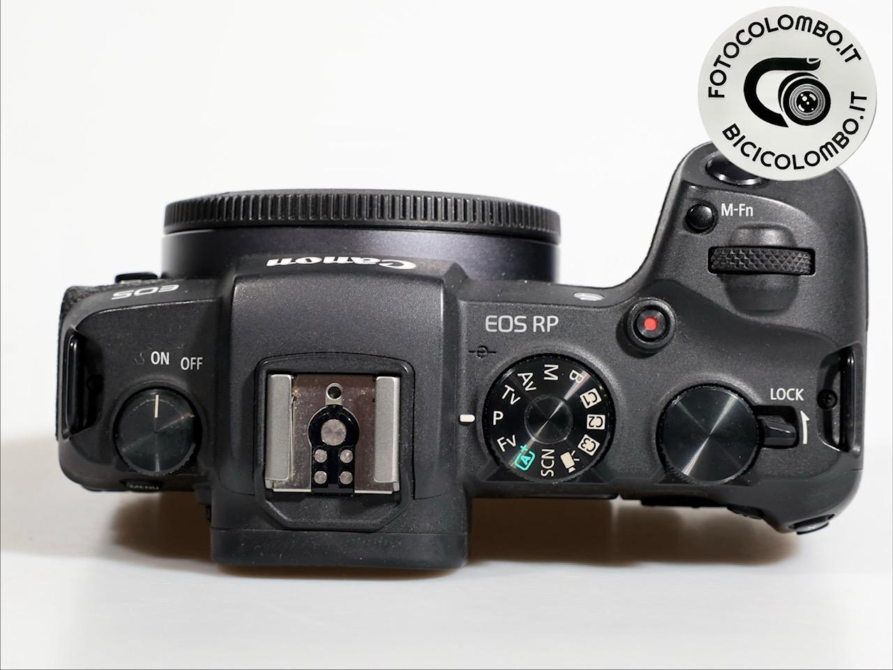 Canon Canon EOS RP
