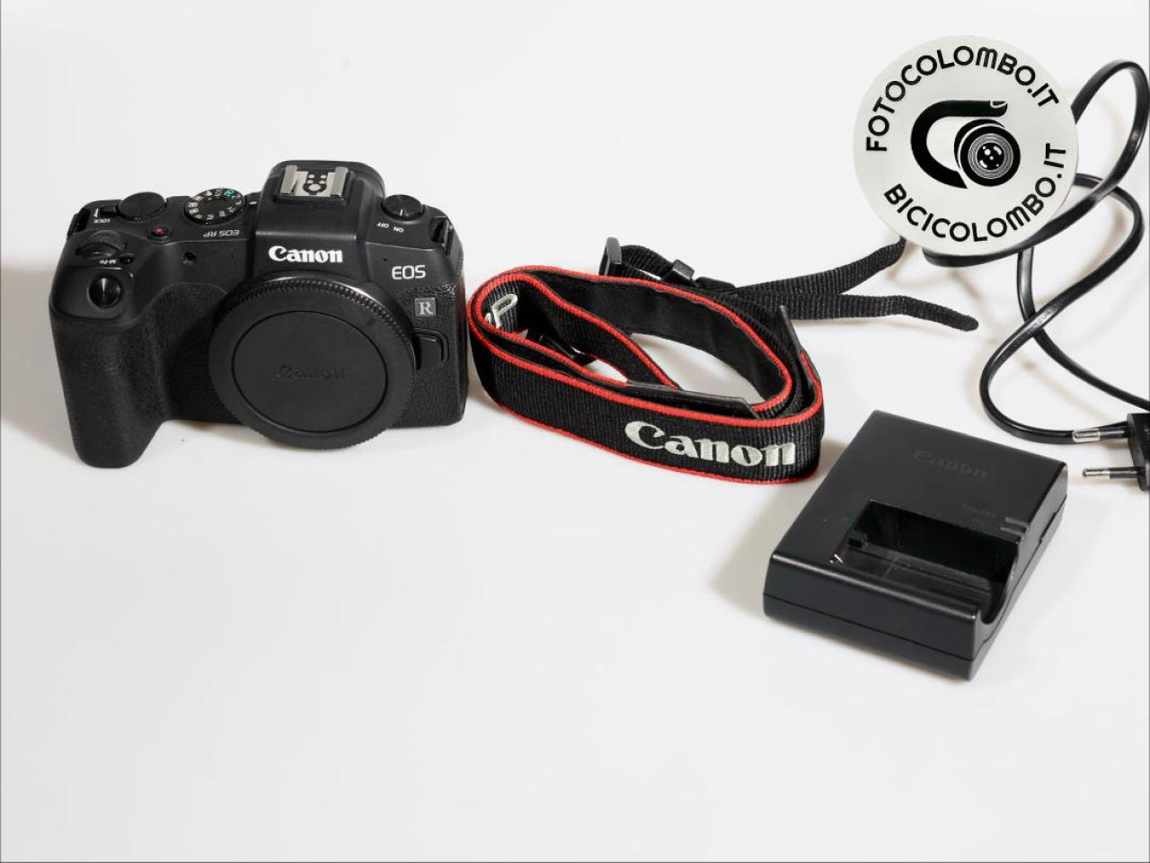 Canon Canon EOS RP
