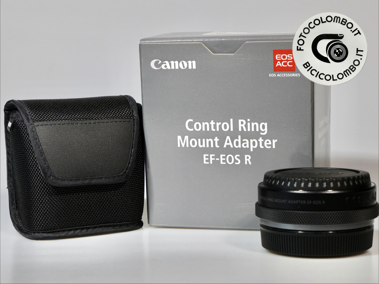 Canon Canon 2972C005 camera lens adapter