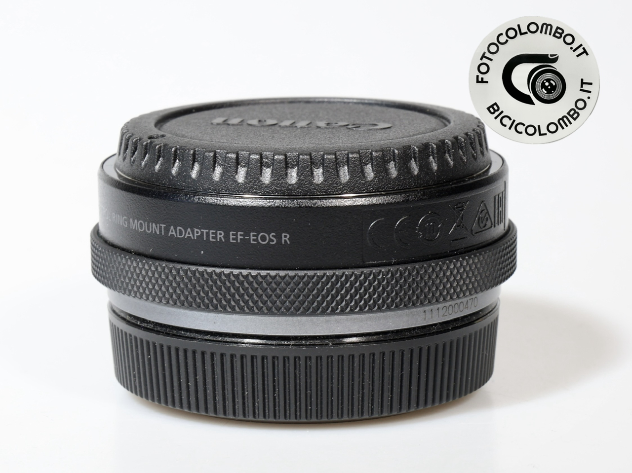 Canon Canon 2972C005 camera lens adapter