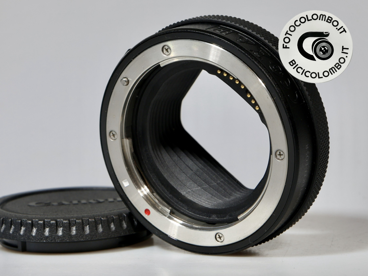 Canon Canon 2972C005 camera lens adapter