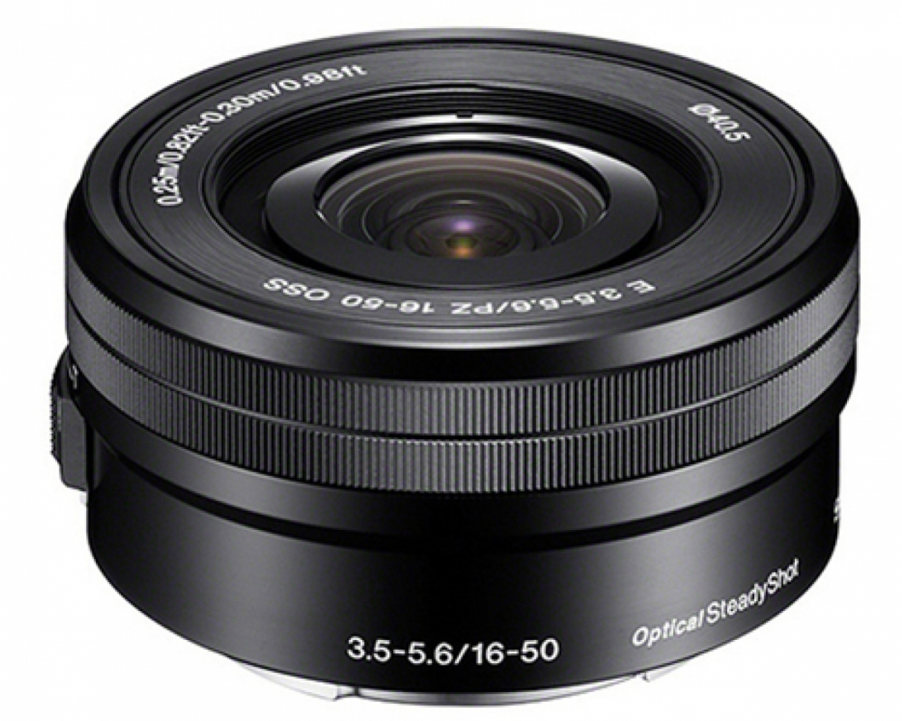 Sony Sony SELP1650 camera lens