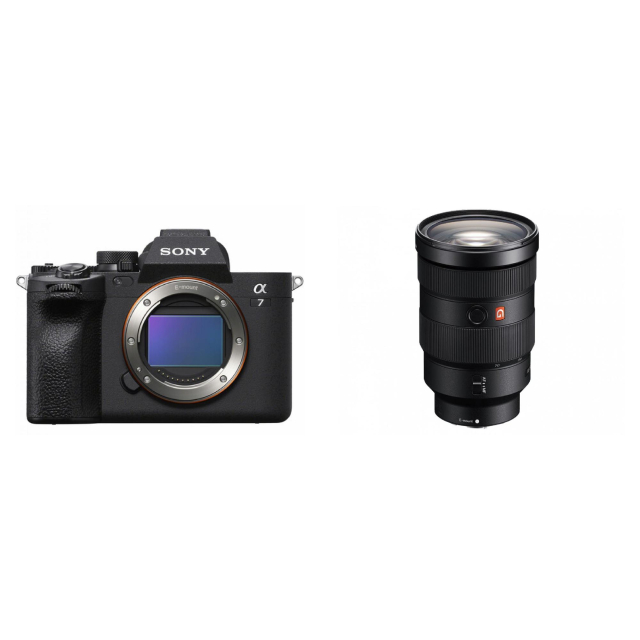 Sony Sony A7 IV Body Only