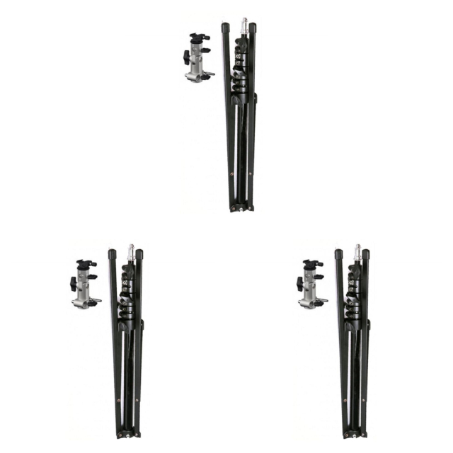 Phottix Phottix - Stativo 200cm compatto 5 sez. MKII -Usato-