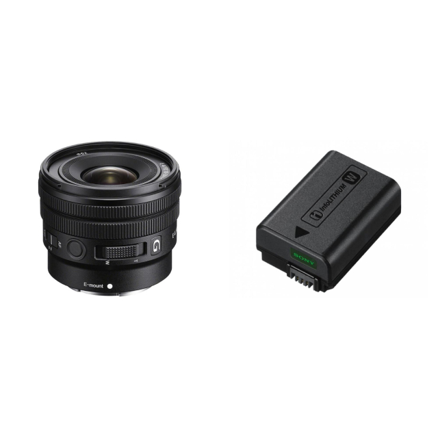 Sony Sony SELP1020G