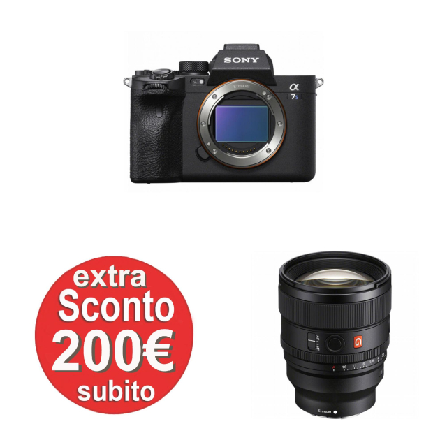 Sony Sony α 7S III