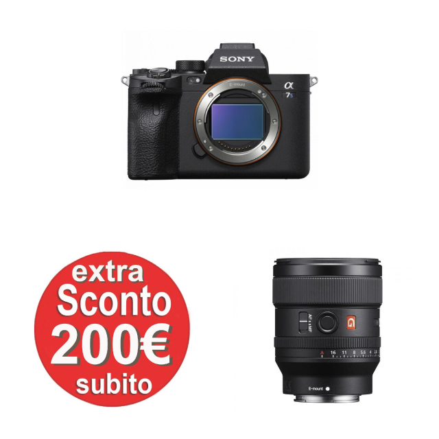 Sony Sony α 7S III