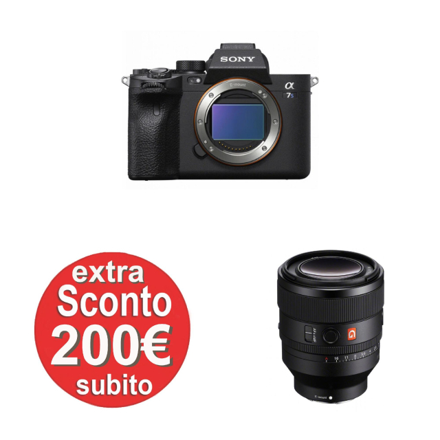 Sony Sony α 7S III