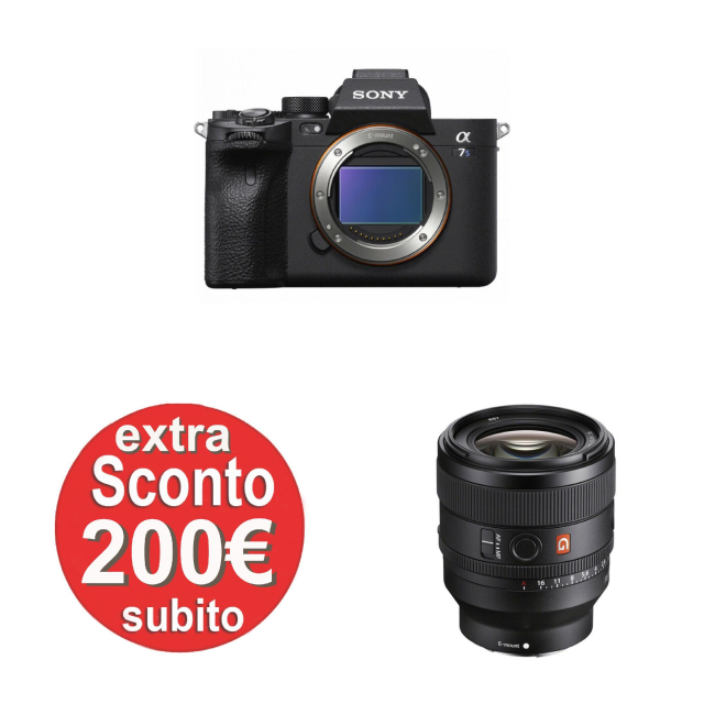 Sony Sony α 7S III