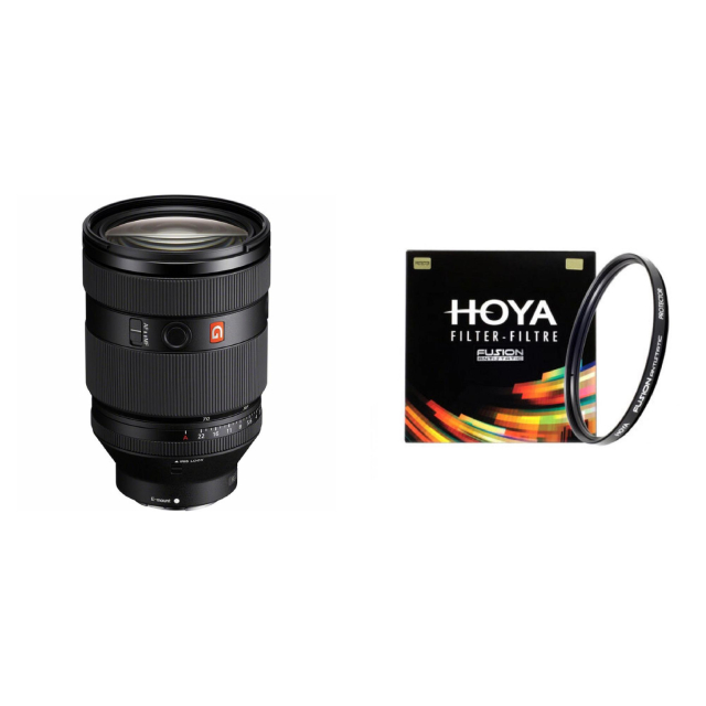 Sony Sony 28-70mm f 2.0 GM