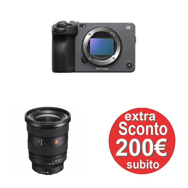 Sony Sony α FX3A