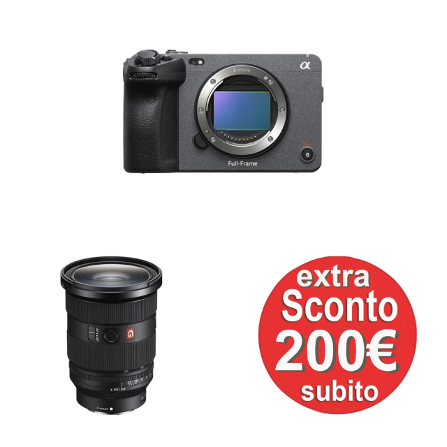 Sony Sony α FX3A