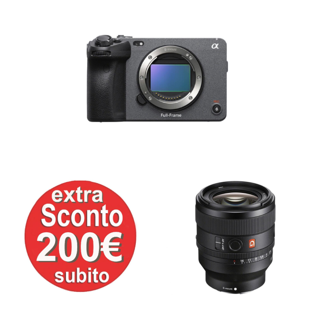 Sony Sony α FX3A