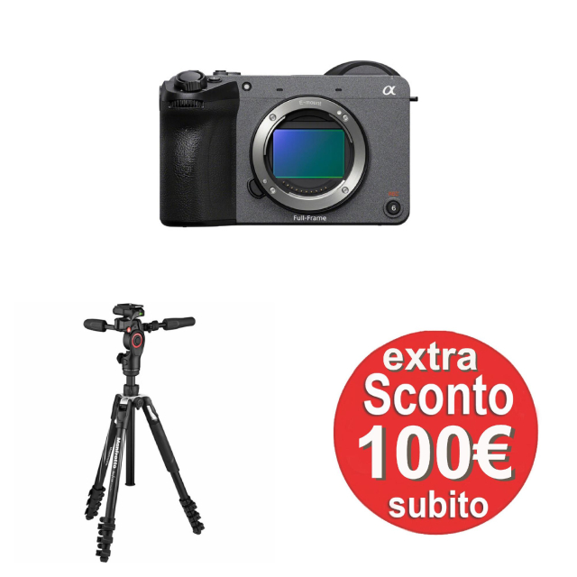 Sony Sony FX2