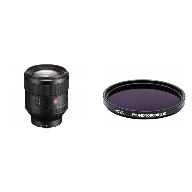 Sony Sony SEL85F14GM