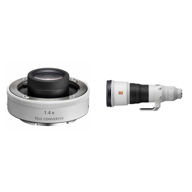 Sony Sony Teleconvertitore 1.4x - SEL14TC