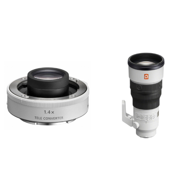 Sony Sony SEL14TC