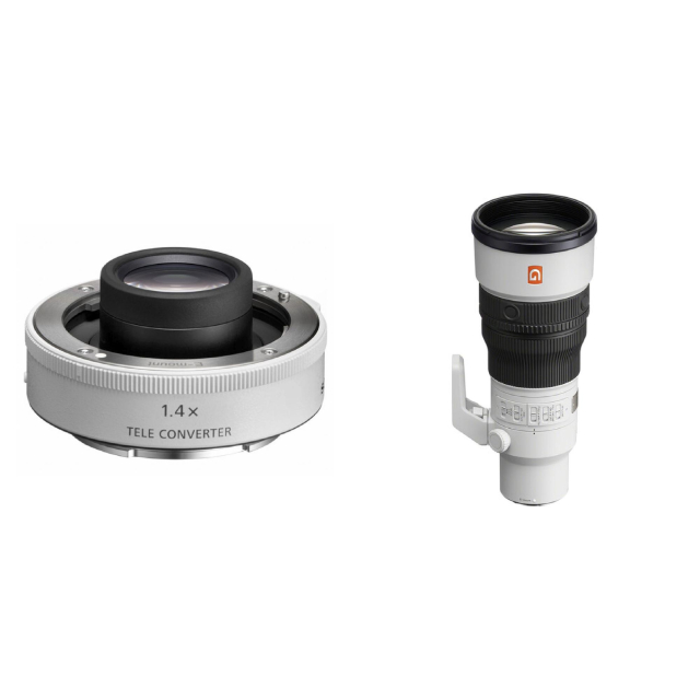 Sony Sony Teleconvertitore 1.4x - SEL14TC