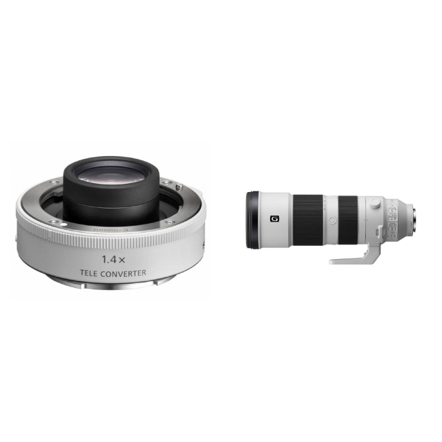 Sony Sony Teleconvertitore 1.4x - SEL14TC