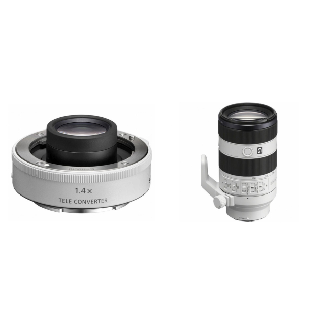 Sony Sony Teleconvertitore 1.4x - SEL14TC