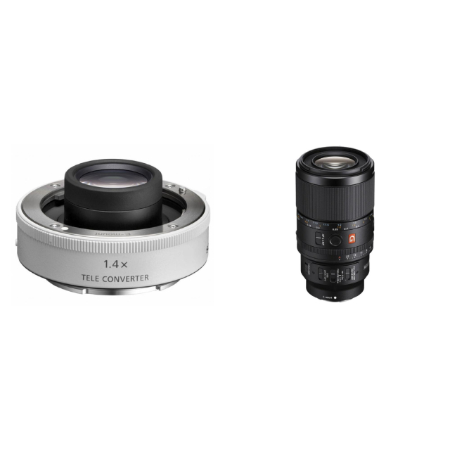 Sony Sony Teleconvertitore 1.4x - SEL14TC